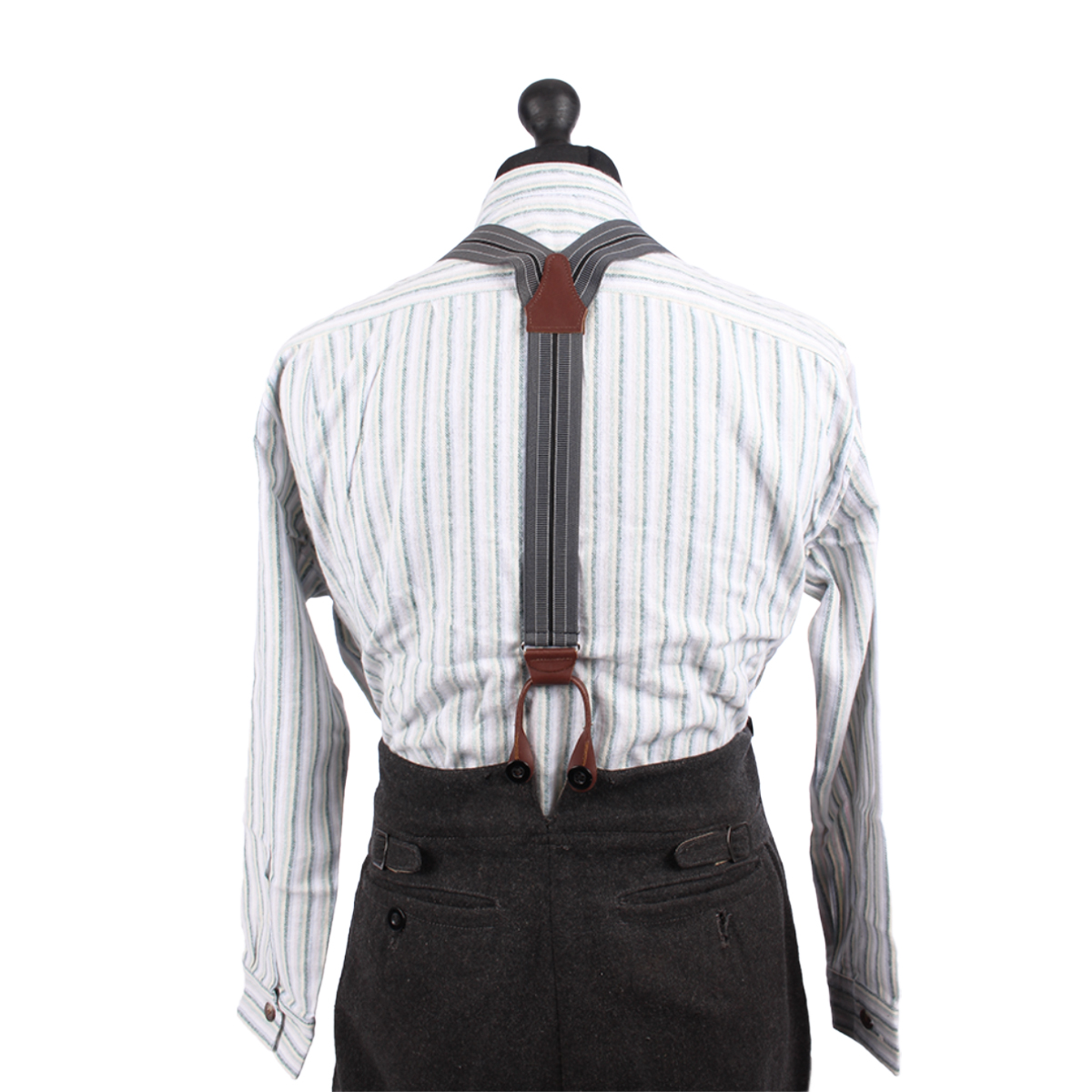 Helsingin Olkain oy Button-on Braces