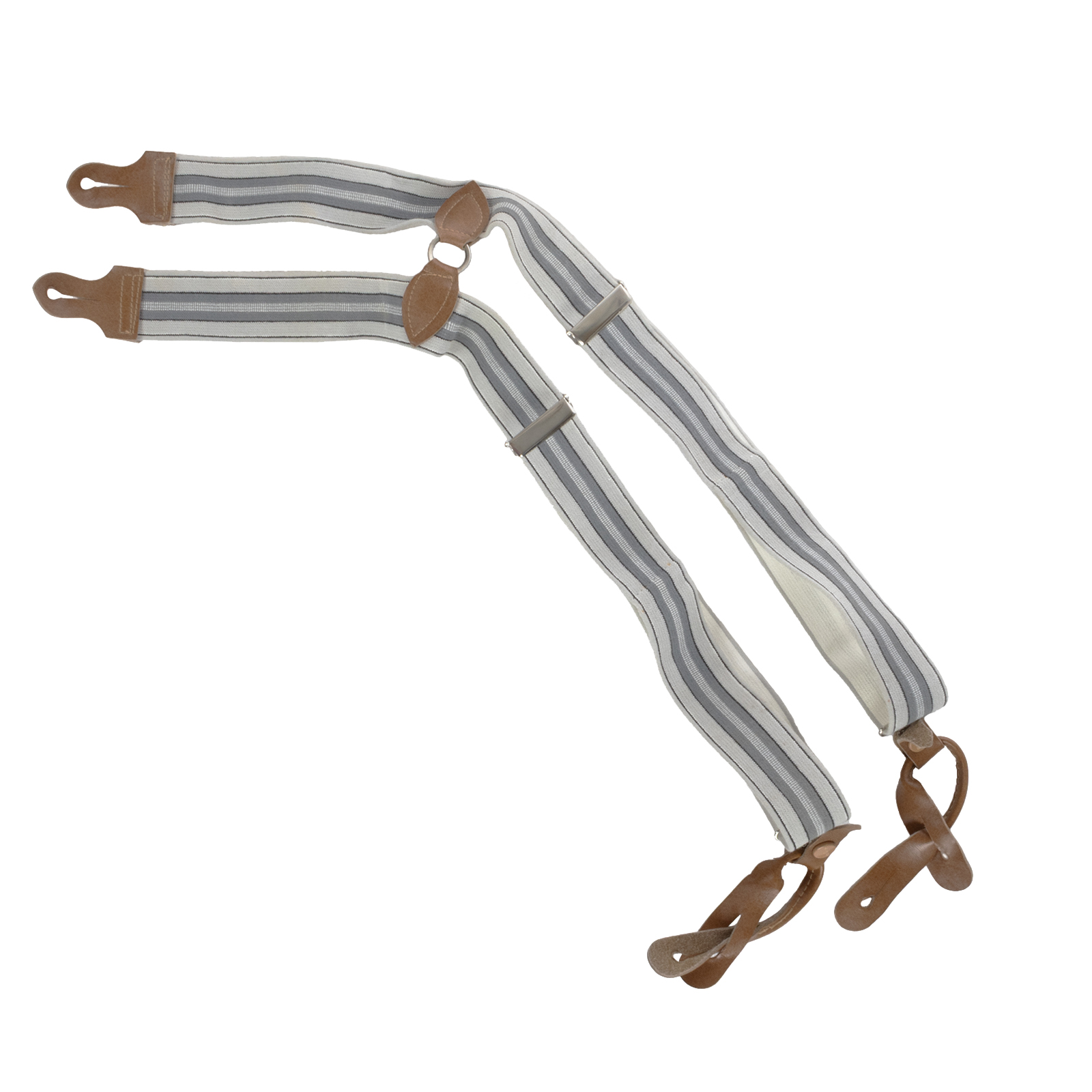 FIN-ARMY-BRACES-001-001 Army Braces, Postwar
