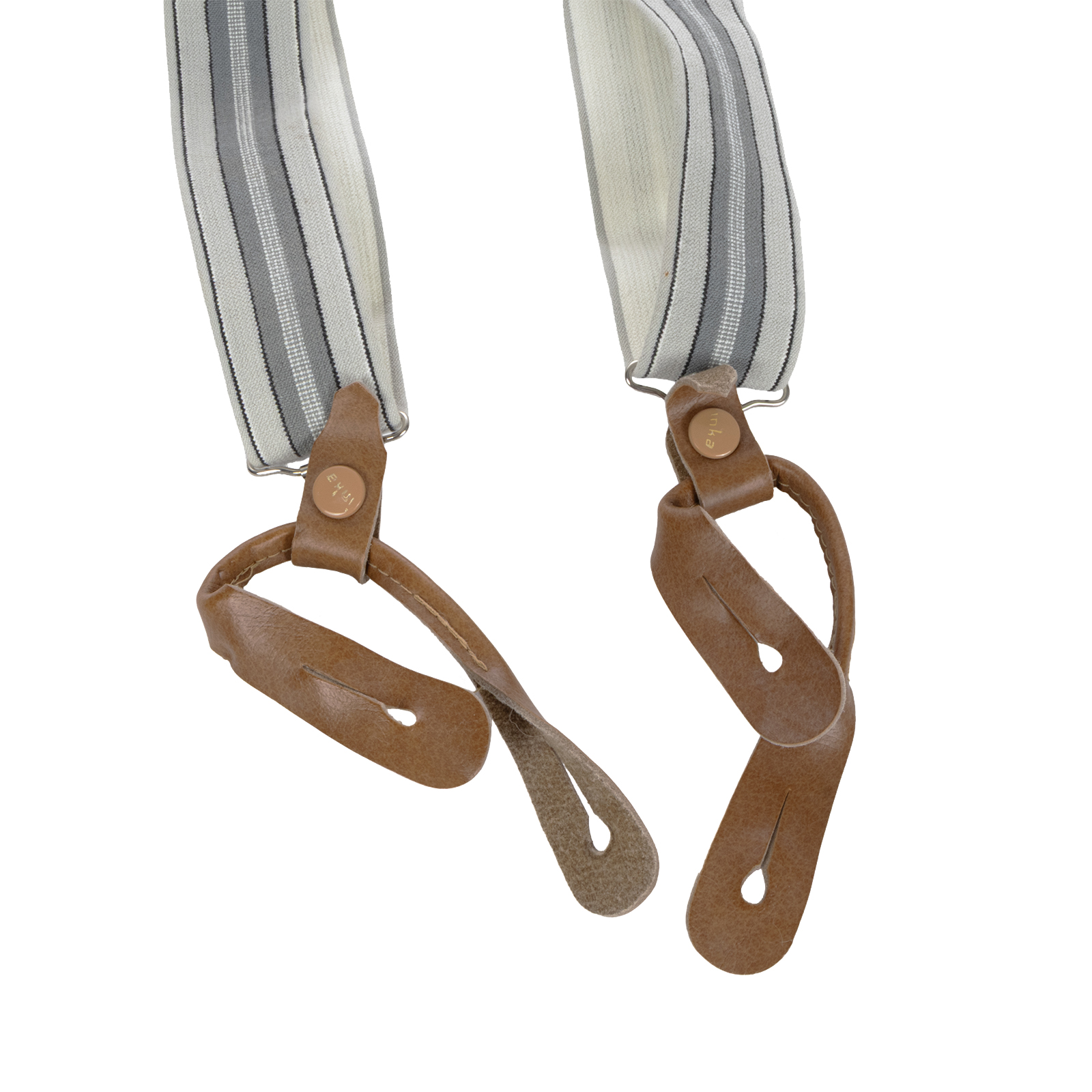 FIN-ARMY-BRACES-001-002 Army Braces, Postwar