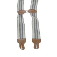 FIN-ARMY-BRACES-001-003 Army Braces, Postwar