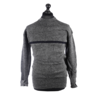 Finnish Army m/22 wool sweater