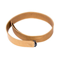 M/22 Leather Belt, Reproduction