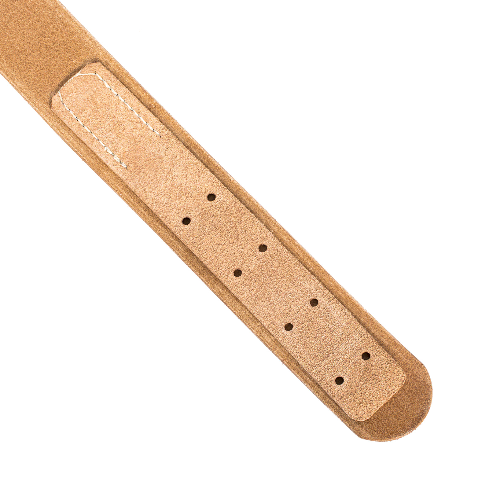 M/22 Leather Belt, Reproduction