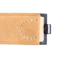 M/22 Leather Belt, Reproduction