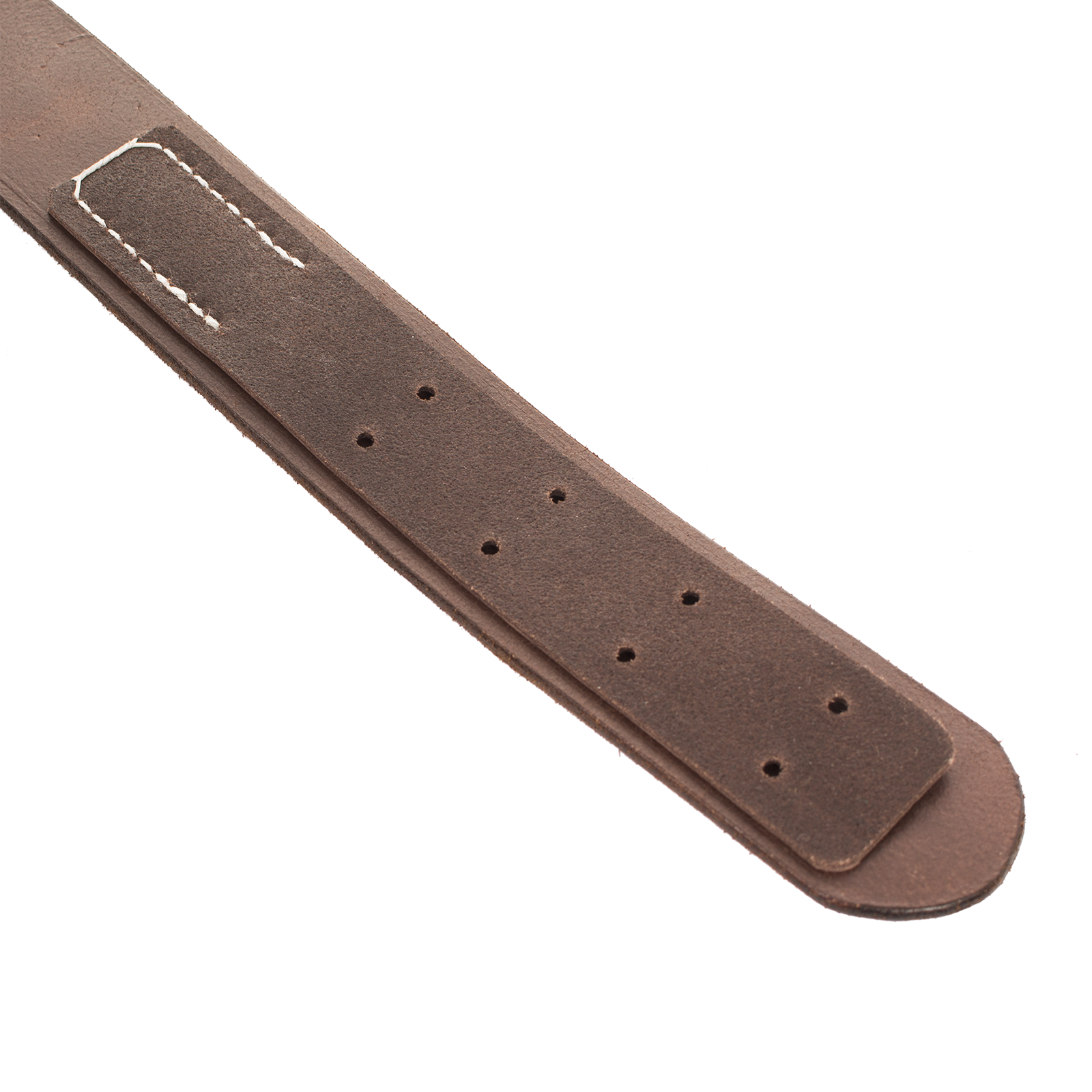 M/27 Leather Belt, Reproduction