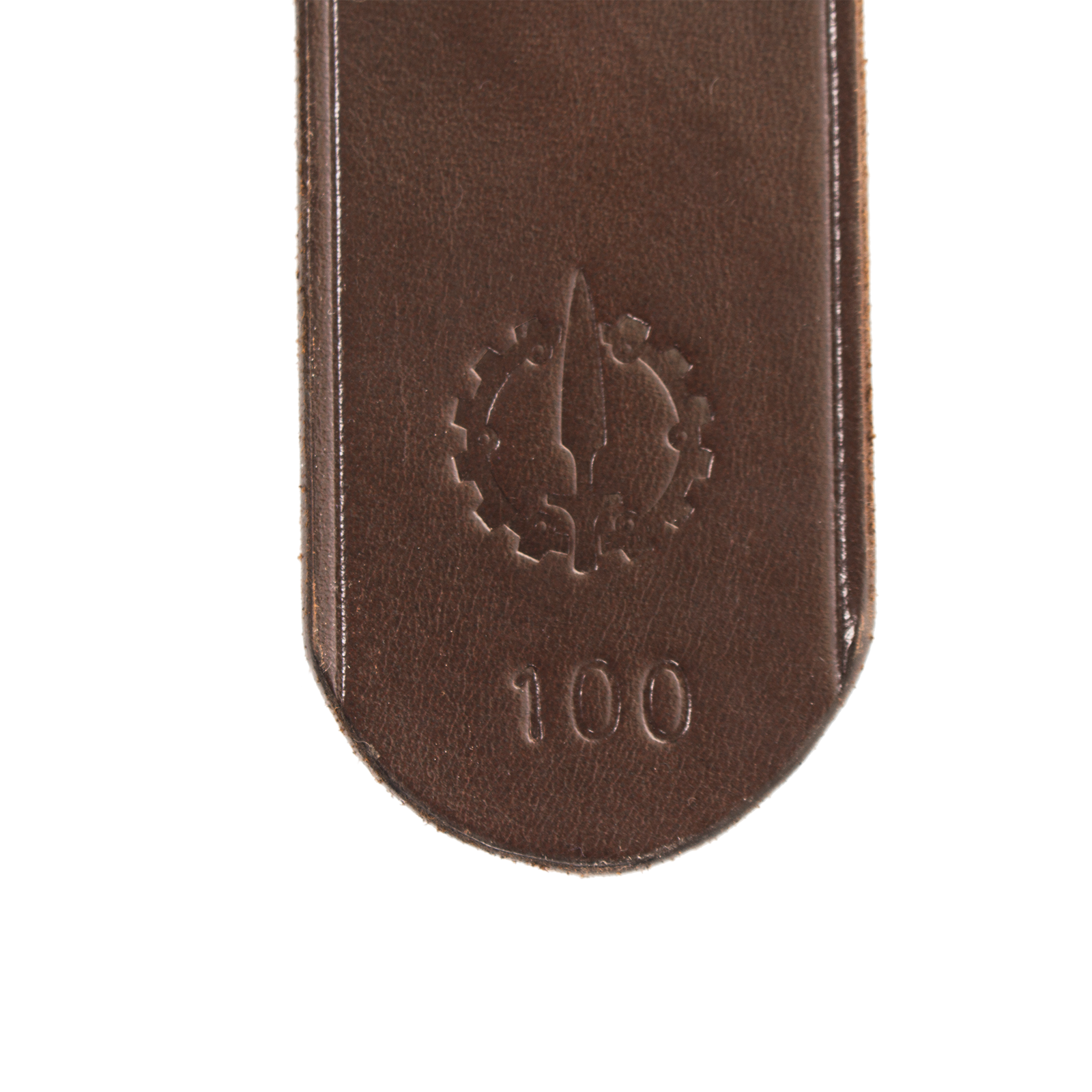 M/27 Leather Belt, Reproduction