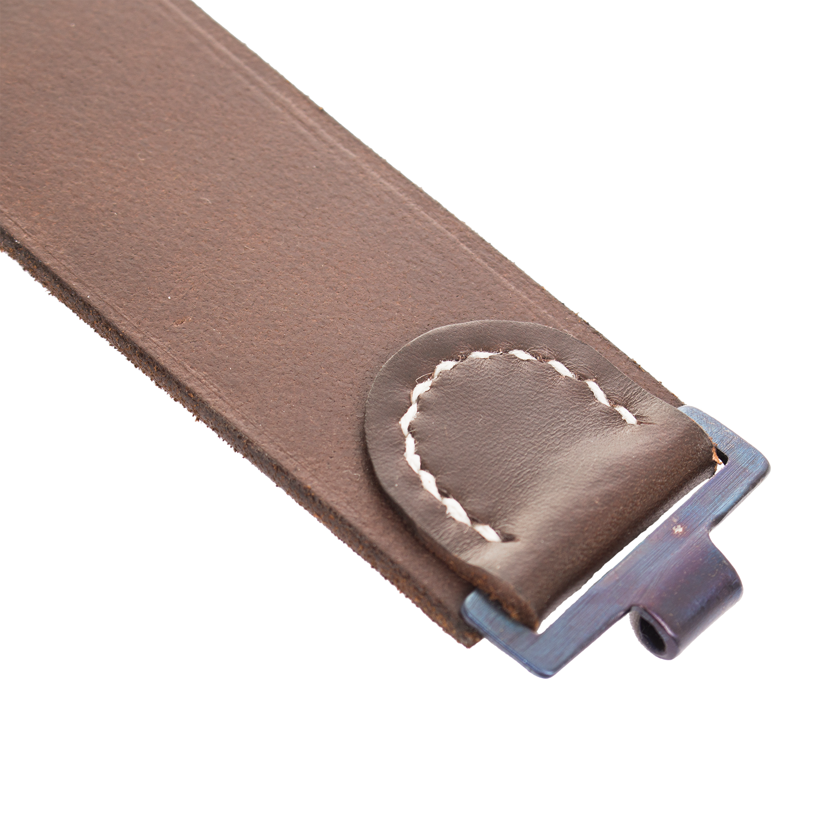 M/27 Leather Belt, Reproduction