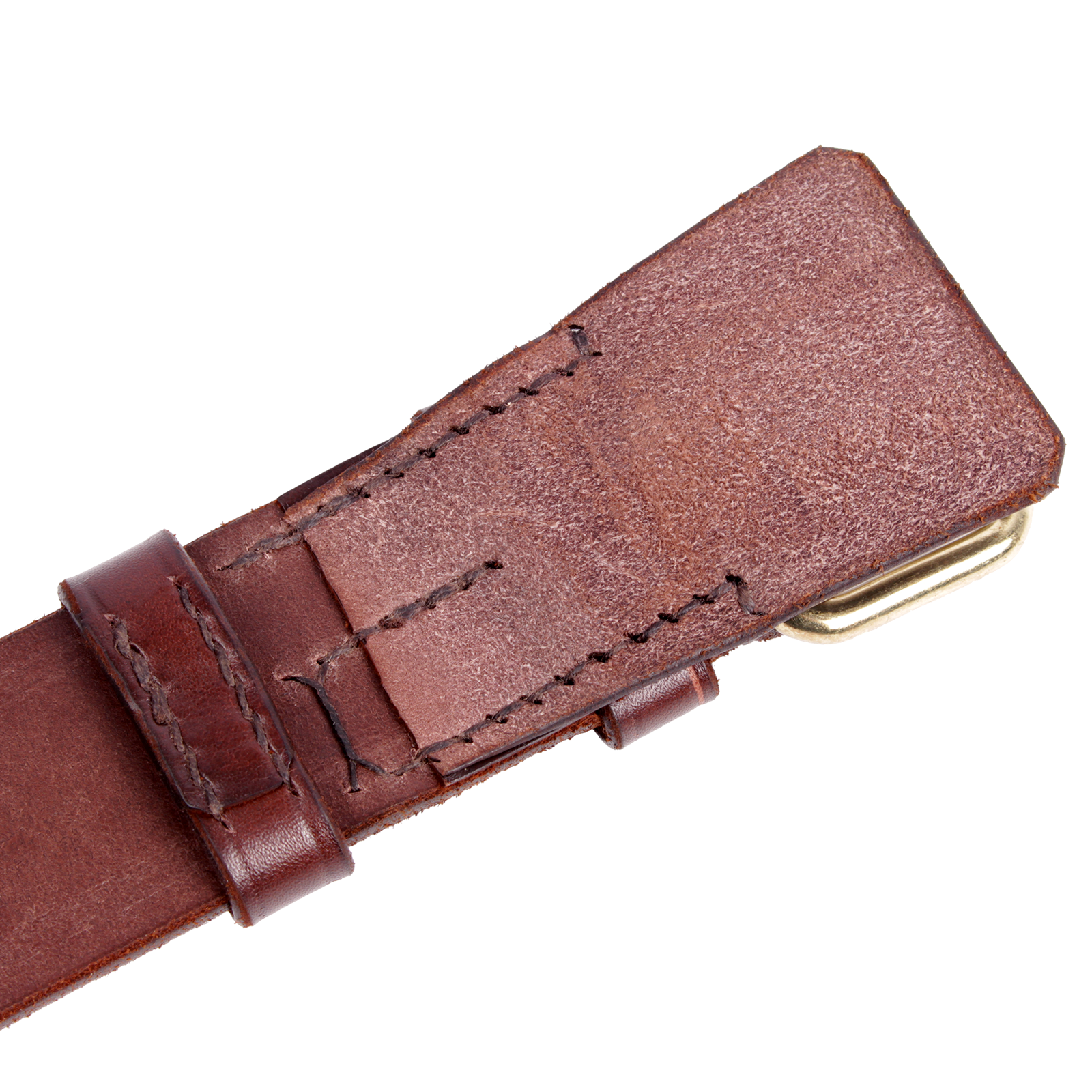 M/30 Leather Belt, 1930, Reproduction