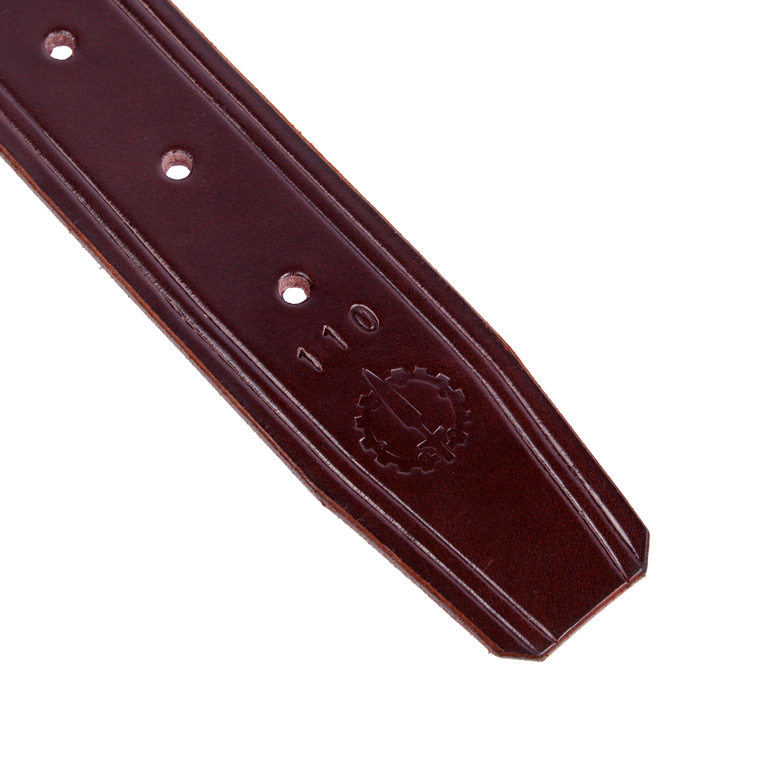 M/30 Leather Belt, 1930, Reproduction