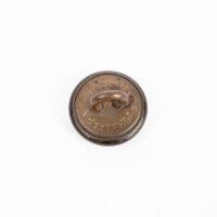 Coat of Arms Button Lot, Copper, Stamped #29