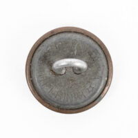 Coat of Arms Button Lot, Copper, Stamped #31