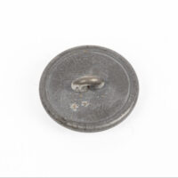 Coat of Arms Button Lot, Grey, Stamped #33