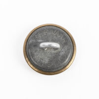 Coat of Arms Button Lot, Brass, Stamped #34