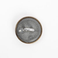 Coat of Arms Button Lot, Copper, Stamped #36