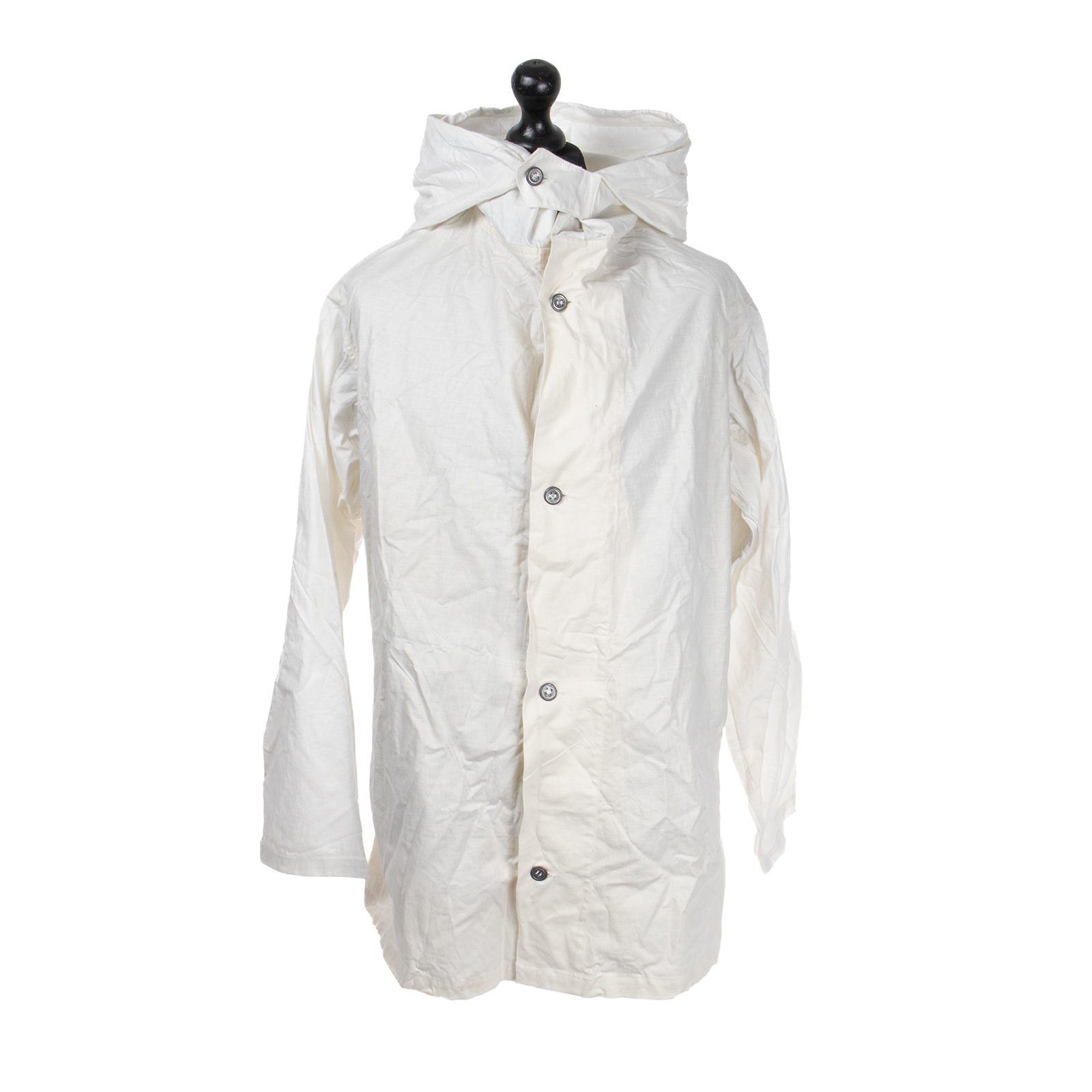 Swedish Snow Jacket #2 Swedish Snow Jacket #2