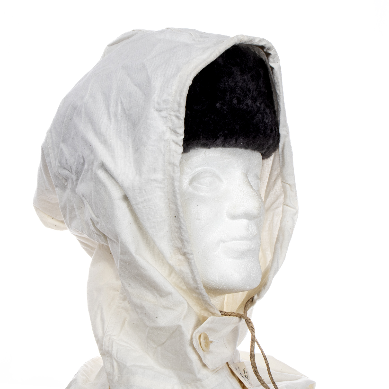 Swedish Snow Jacket #3 Swedish Snow Jacket #3