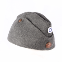 m/22 Field Hat, Infantry