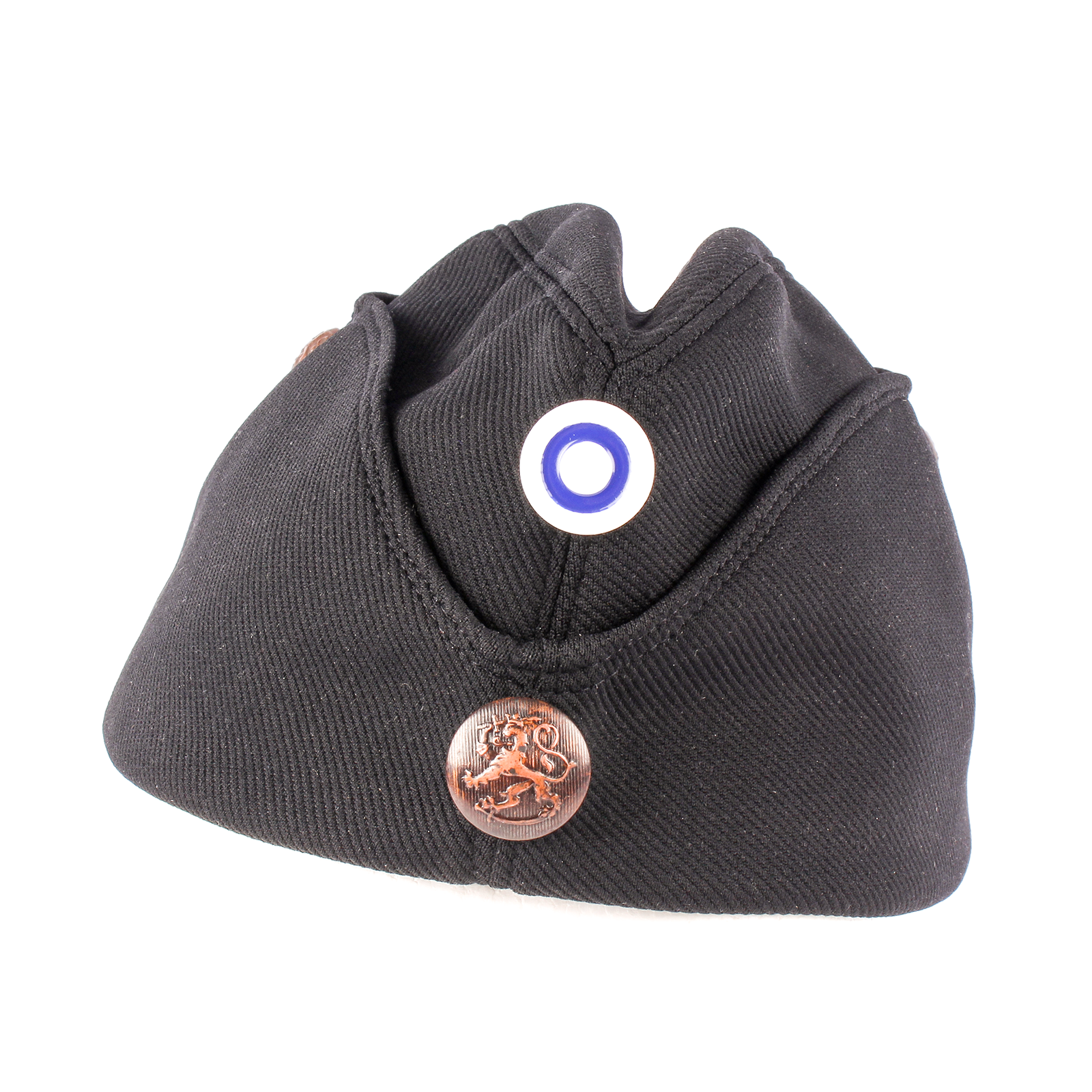 Armoured troops m/22 Field Hat Armoured troops m/22 Field Hat
