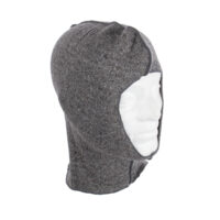 Woolen balaclava Woolen balaclava