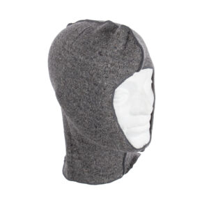 Woolen balaclava