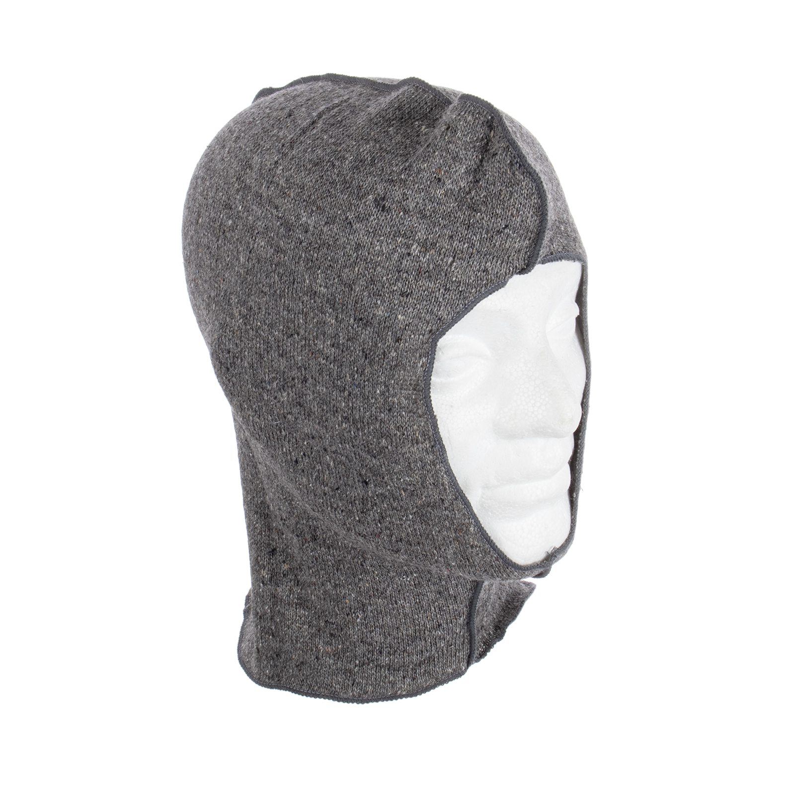 Woolen balaclava Woolen balaclava