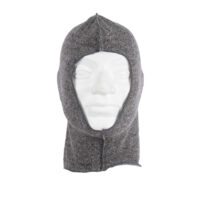Woolen balaclava Woolen balaclava