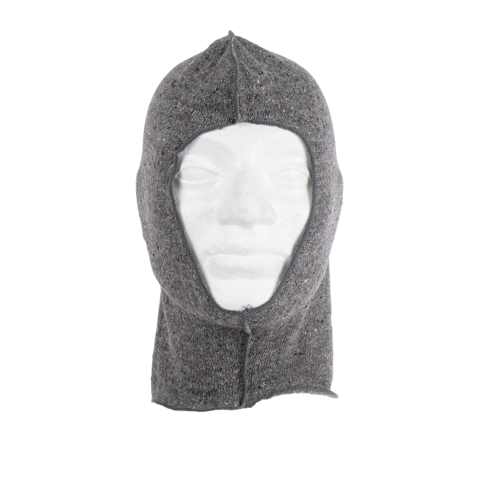 Woolen balaclava Woolen balaclava