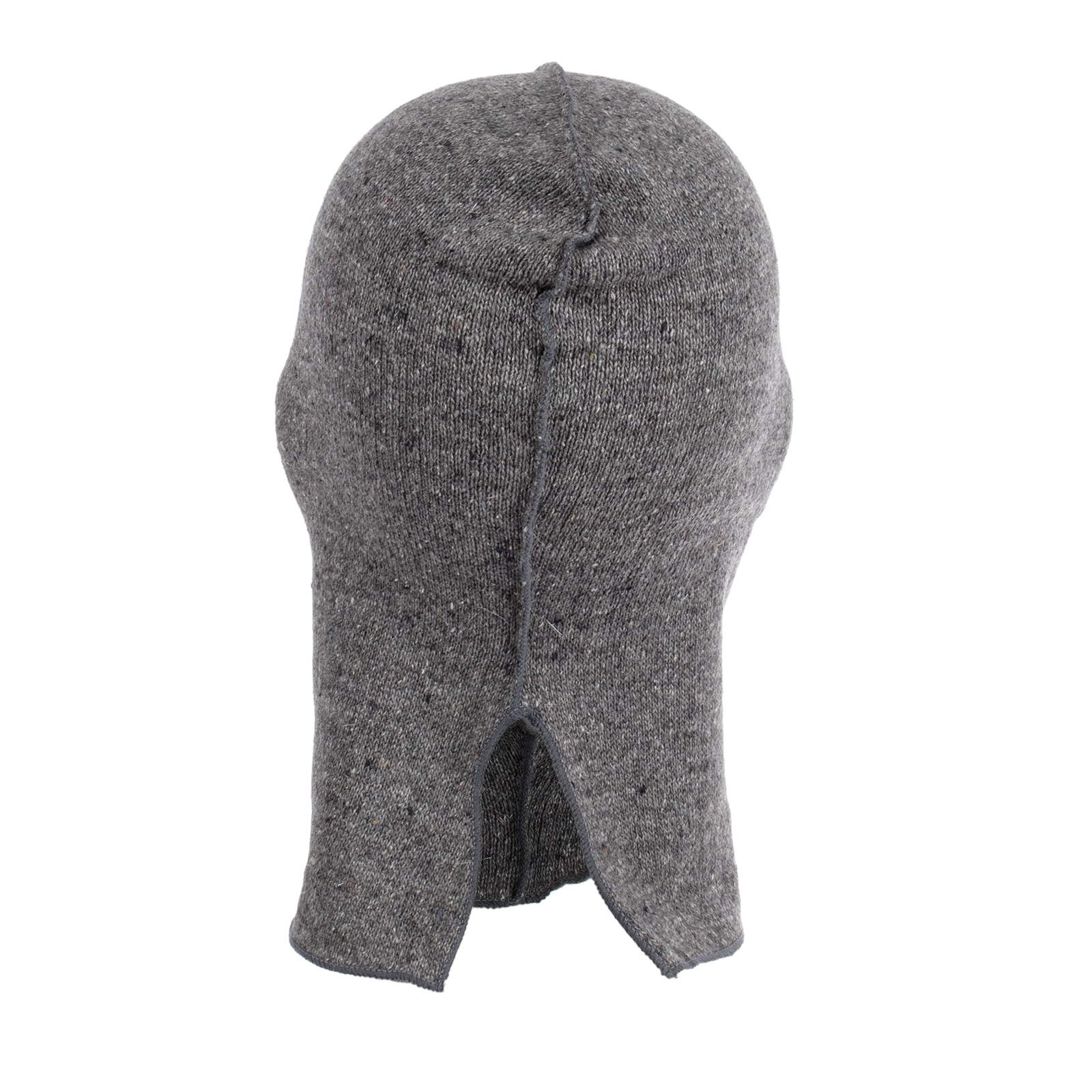 Woolen balaclava Woolen balaclava