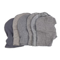 Woolen balaclava Woolen balaclava