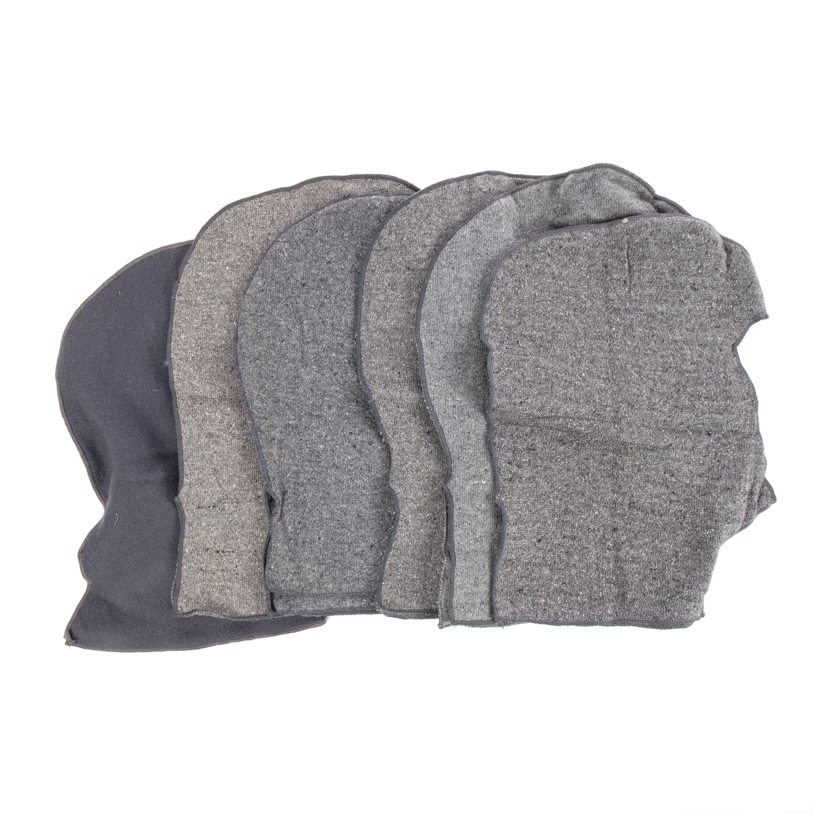 Woolen balaclava Woolen balaclava