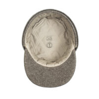 Swedish Skidmössa, Reproduction Swedish Skidmössa, Reproduction