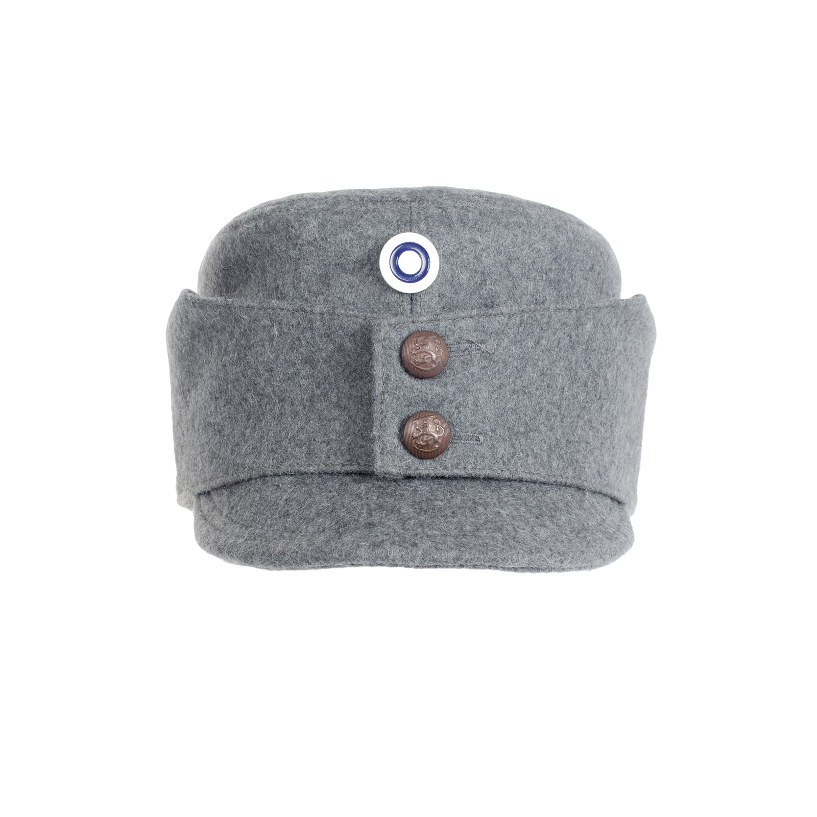 m/36 Field Hat, Reproduction m/36 Field Hat, Reproduction