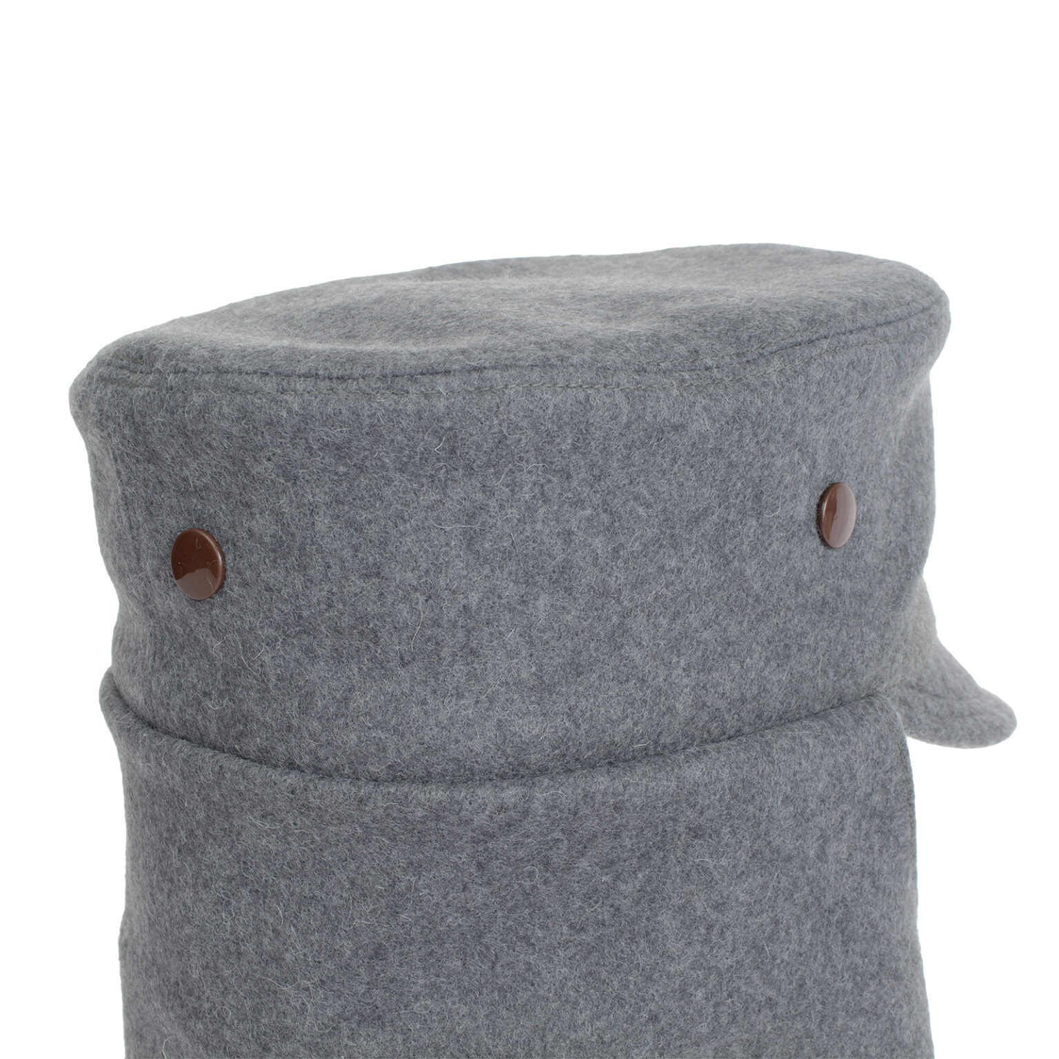 m/36 Field Hat, Prewar Model, Reproduction – Tiera Reproductions