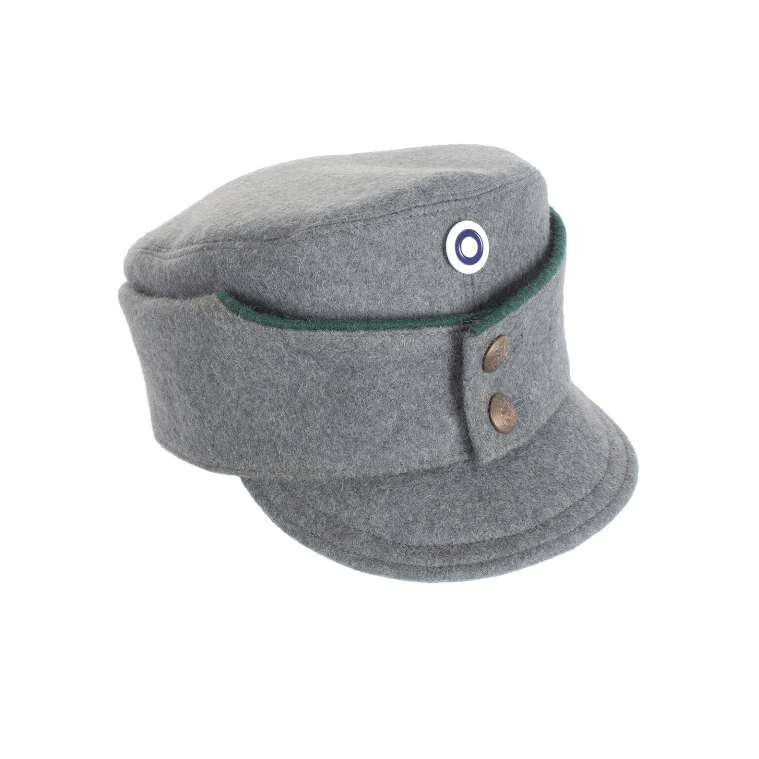 m/36 Field Hat, Early War Model, Reproduction – Tiera Reproductions