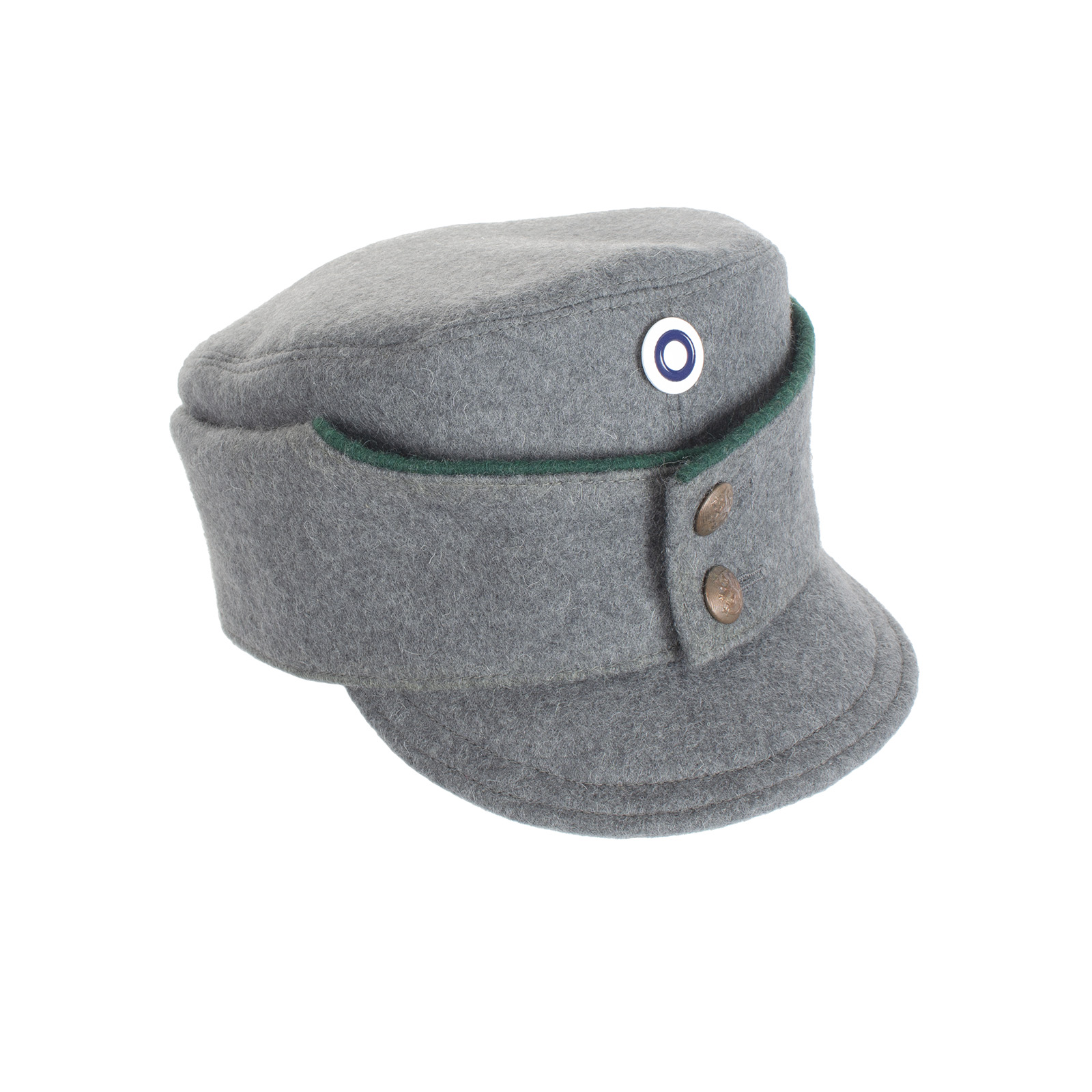 m/36 Field Hat, Reproduction m/36 Field Hat, Reproduction