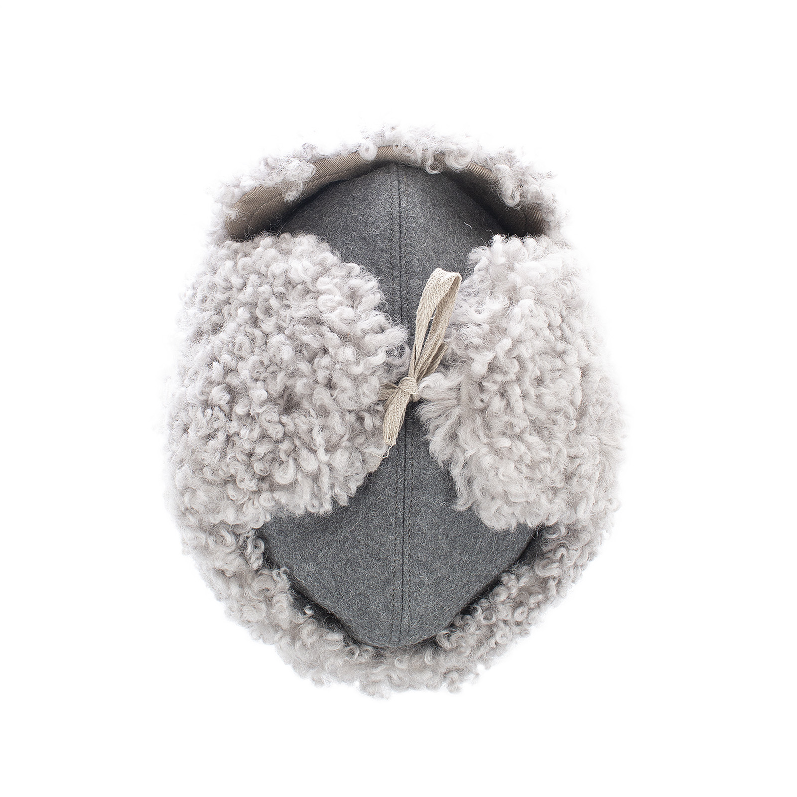 m/39 Fur Hat, Enlisted Men, Reproduction