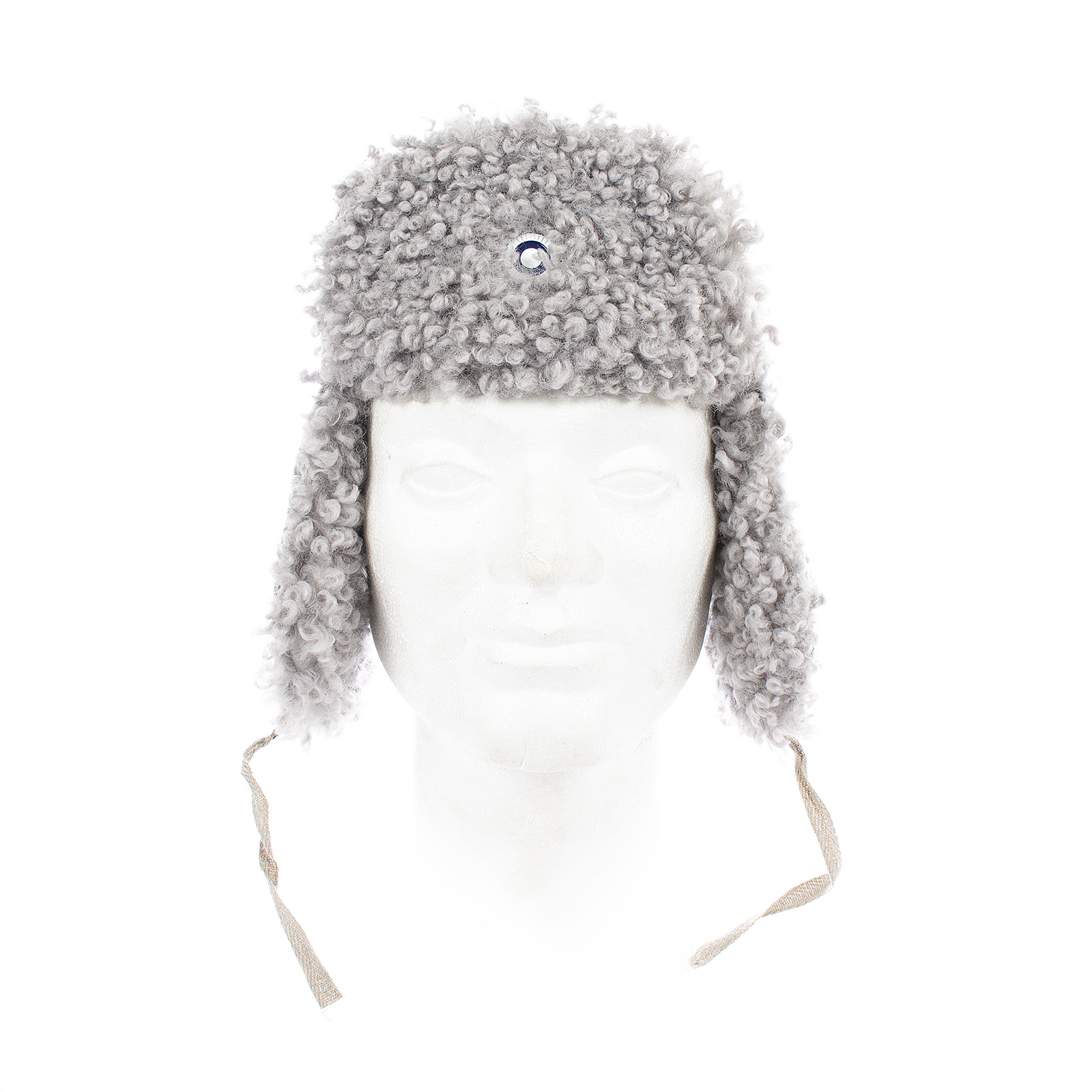 m/39 Fur Hat, Enlisted Men, Reproduction