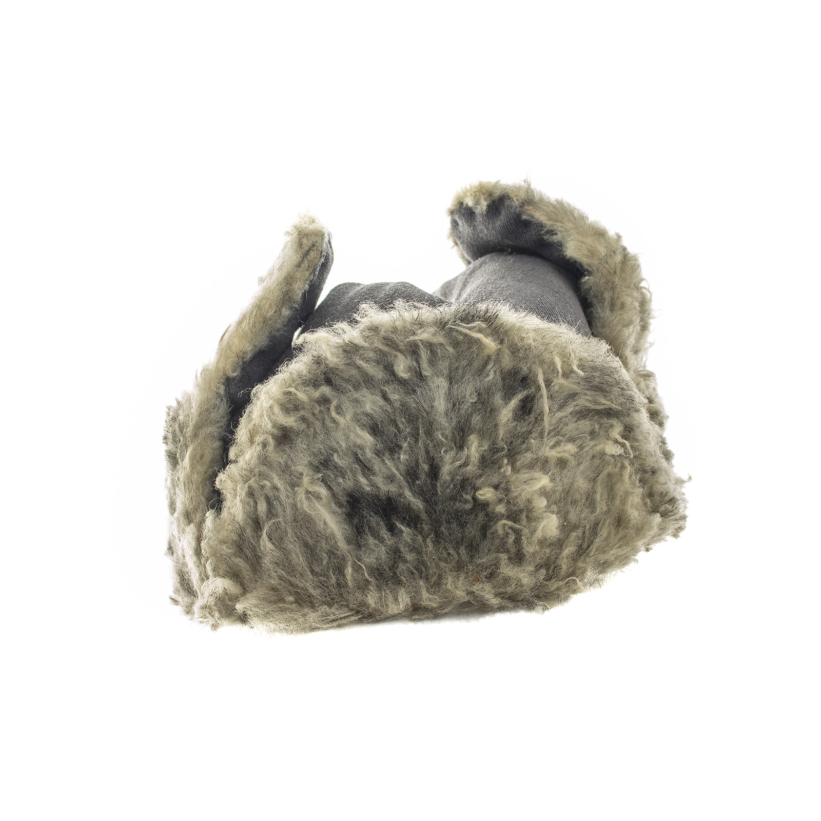 Wartime m/39 Fur Hat, Officers #4 Wartime m/39 Fur Hat, Officers #4