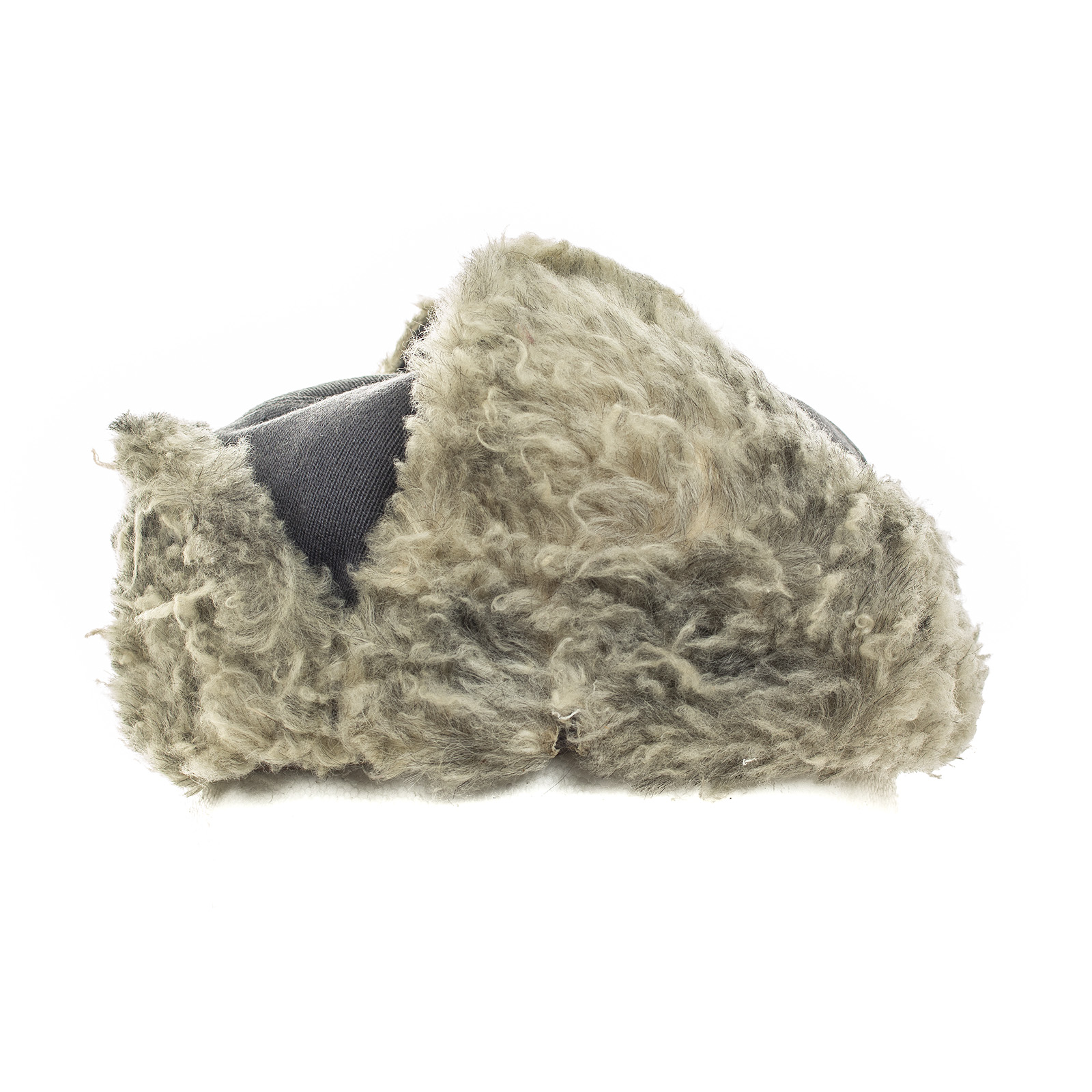 Wartime m/39 Fur Hat, Officers #4 Wartime m/39 Fur Hat, Officers #4