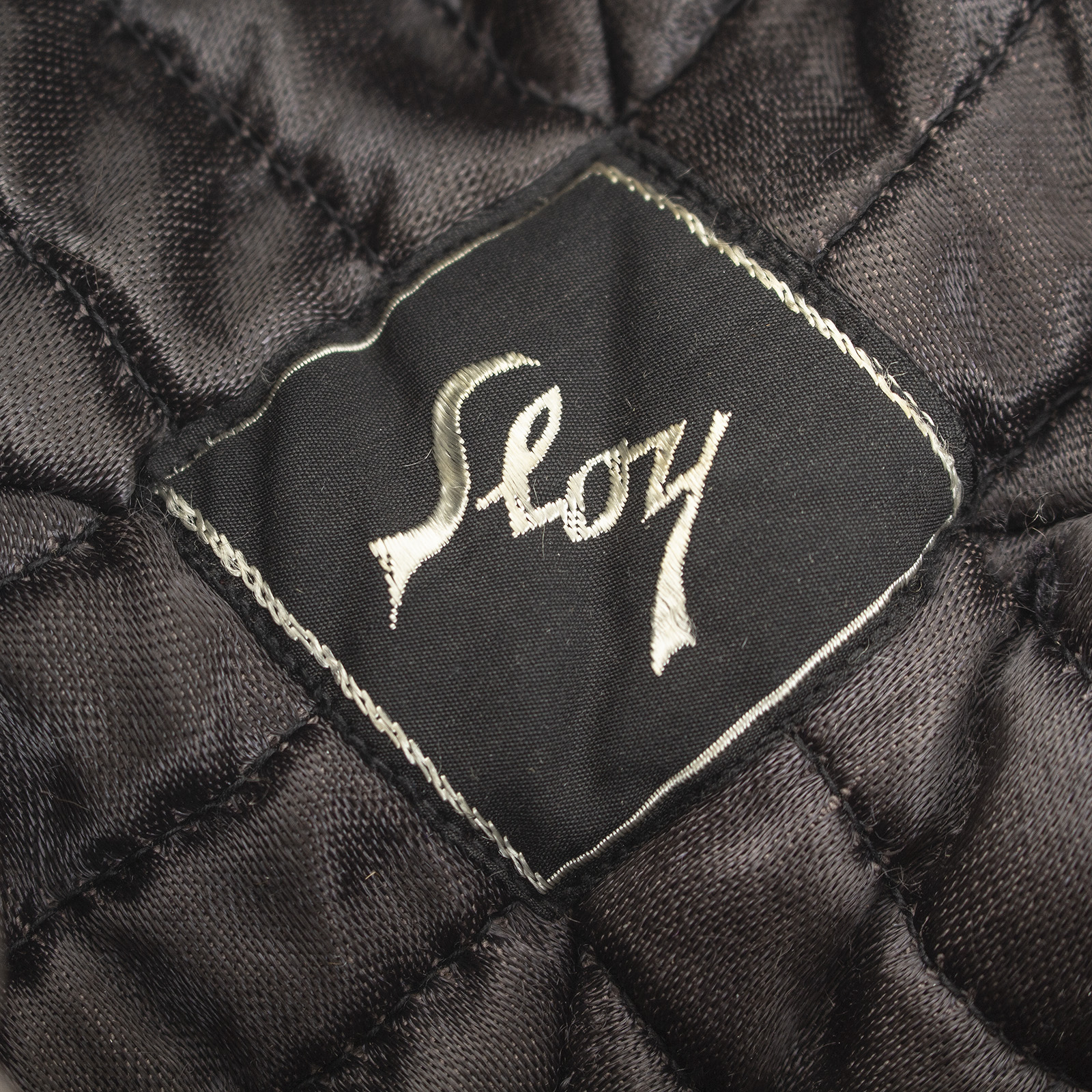 Wartime m/39 Fur Hat, Officers #4 Wartime m/39 Fur Hat, Officers #4