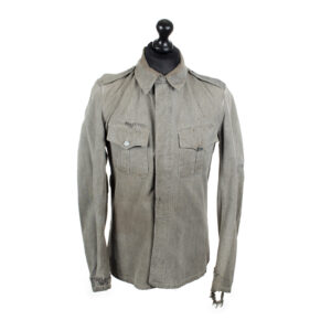 M/36 Summer Blouse, 1951 #33