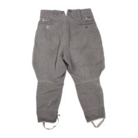 FIN-POSTWAR-BREECHES-001-002 Postwar M/36 Breeches