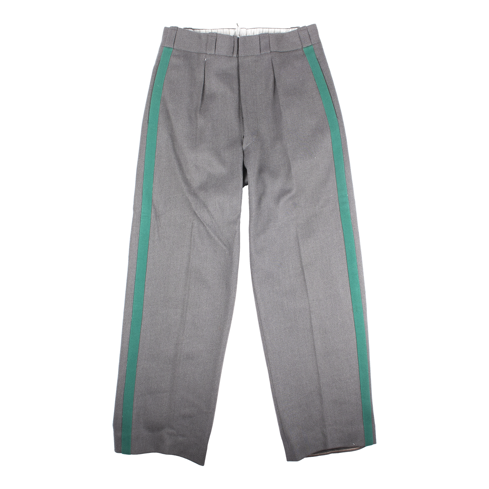 FIN-POSTWAR-TROUSERS-001-001 Postwar M/36 Trousers