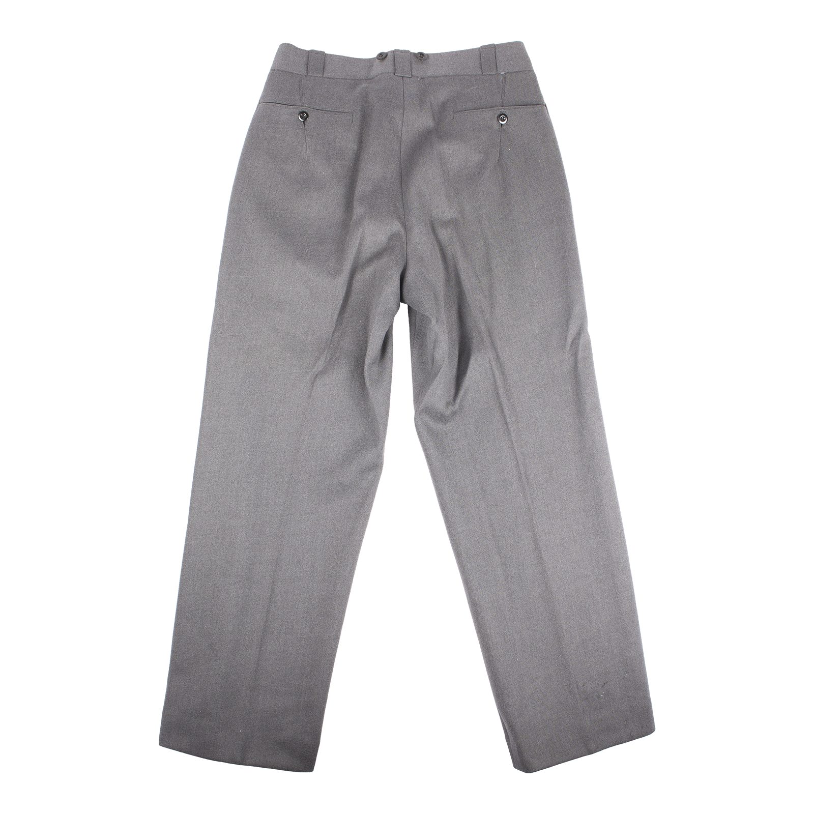 FIN-POSTWAR-TROUSERS-001-002 Postwar M/36 Trousers