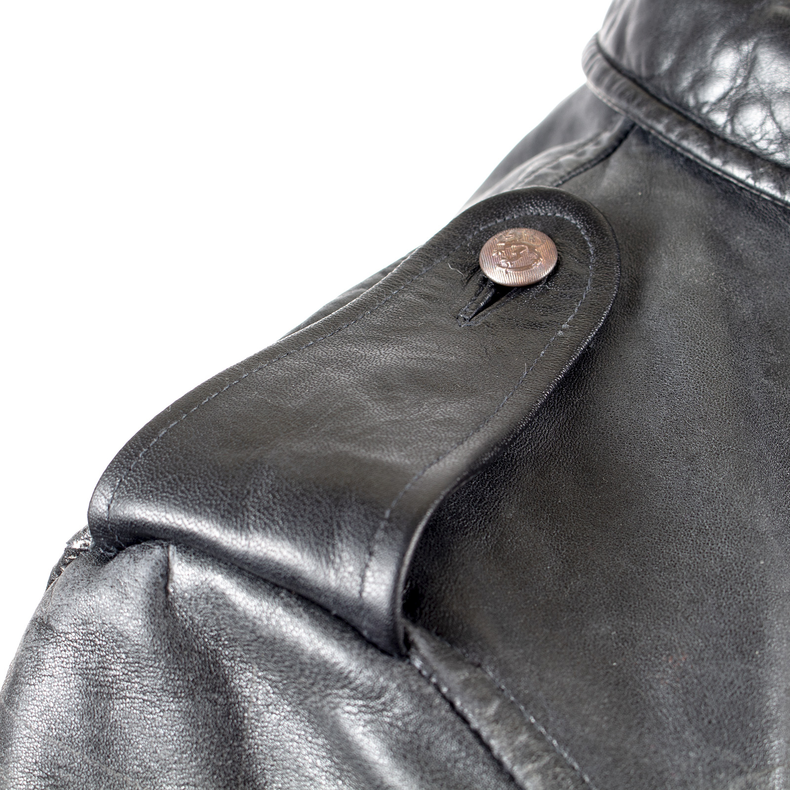 m/36 Tanker’s Jacket, Conversion