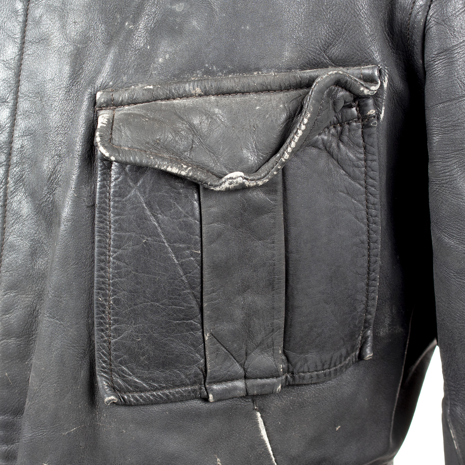 m/36 Tanker’s Jacket, Postwar