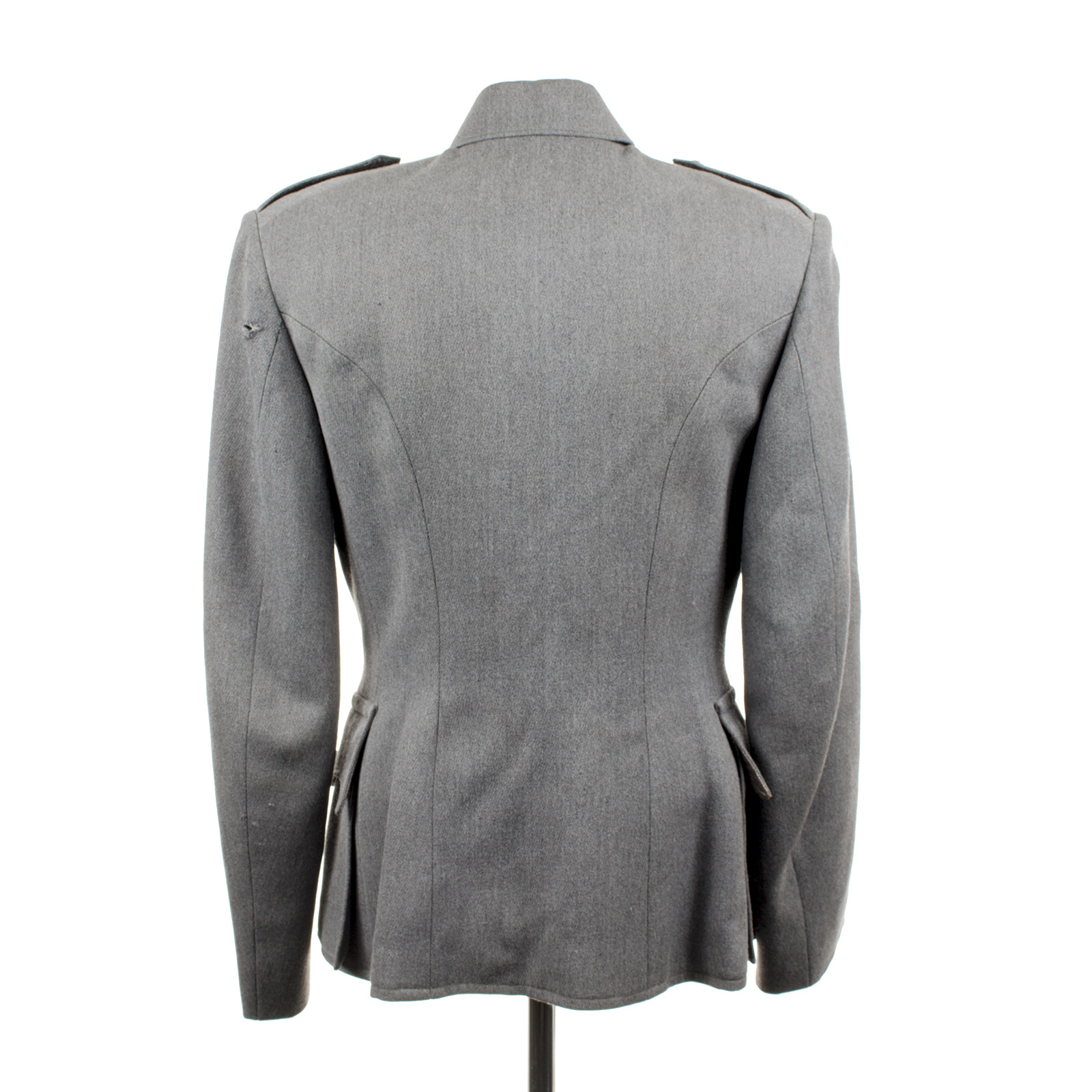 m/36 Uniform, Artillery Captain m/36 Uniform, Artillery Captain