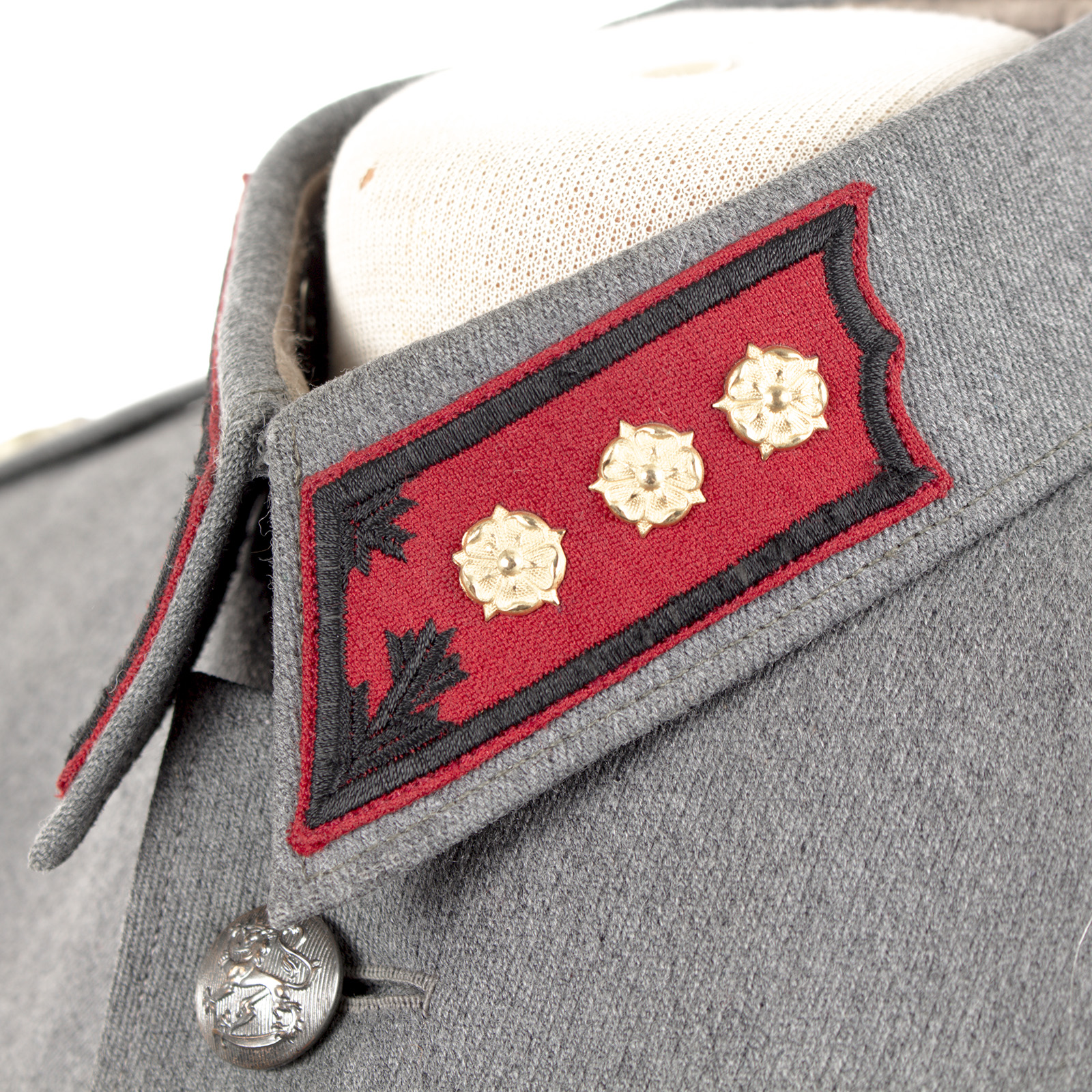 FIN-M36-UNIFORM-001-005 m/36 Uniform, Artillery Captain