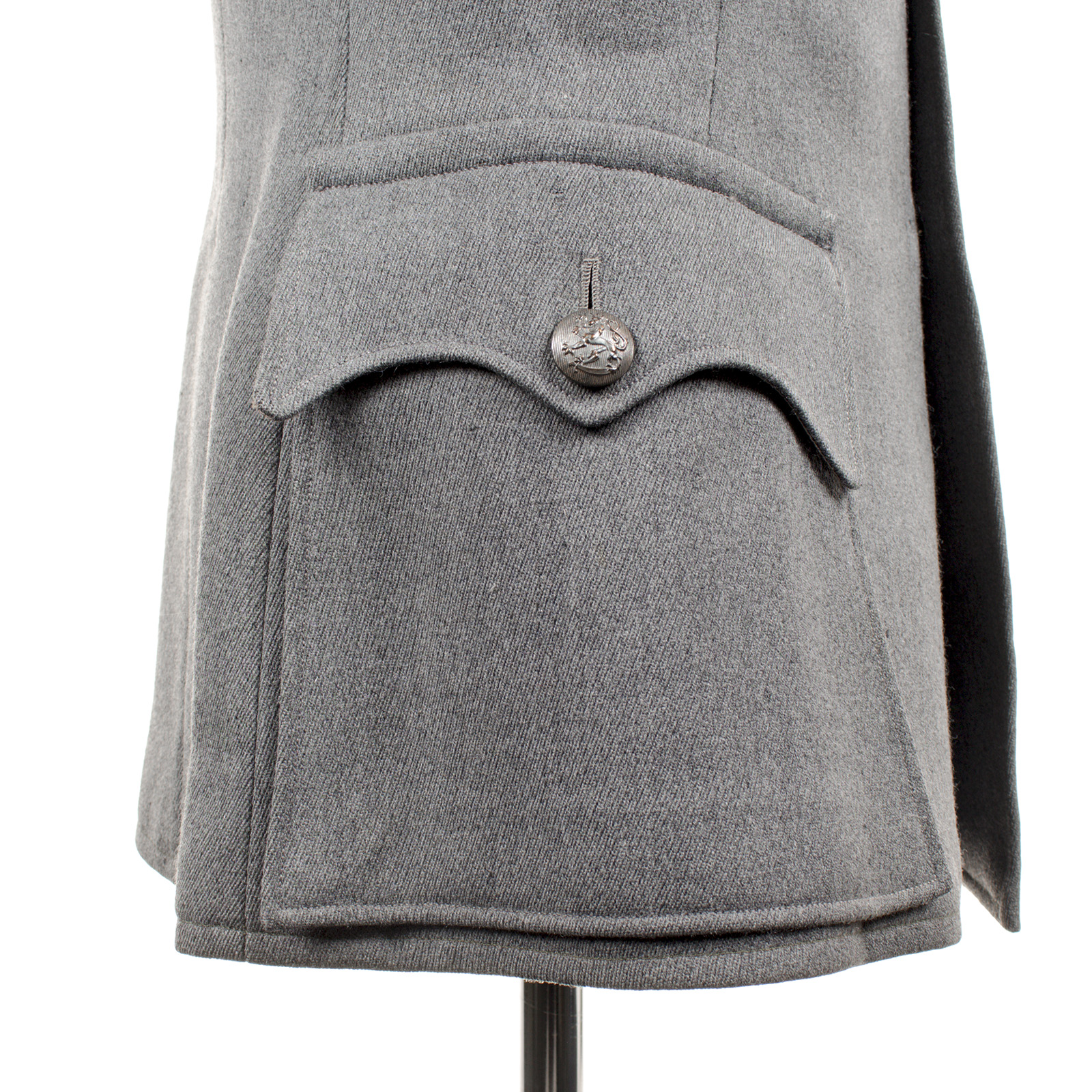 FIN-M36-UNIFORM-001-009 m/36 Uniform, Artillery Captain