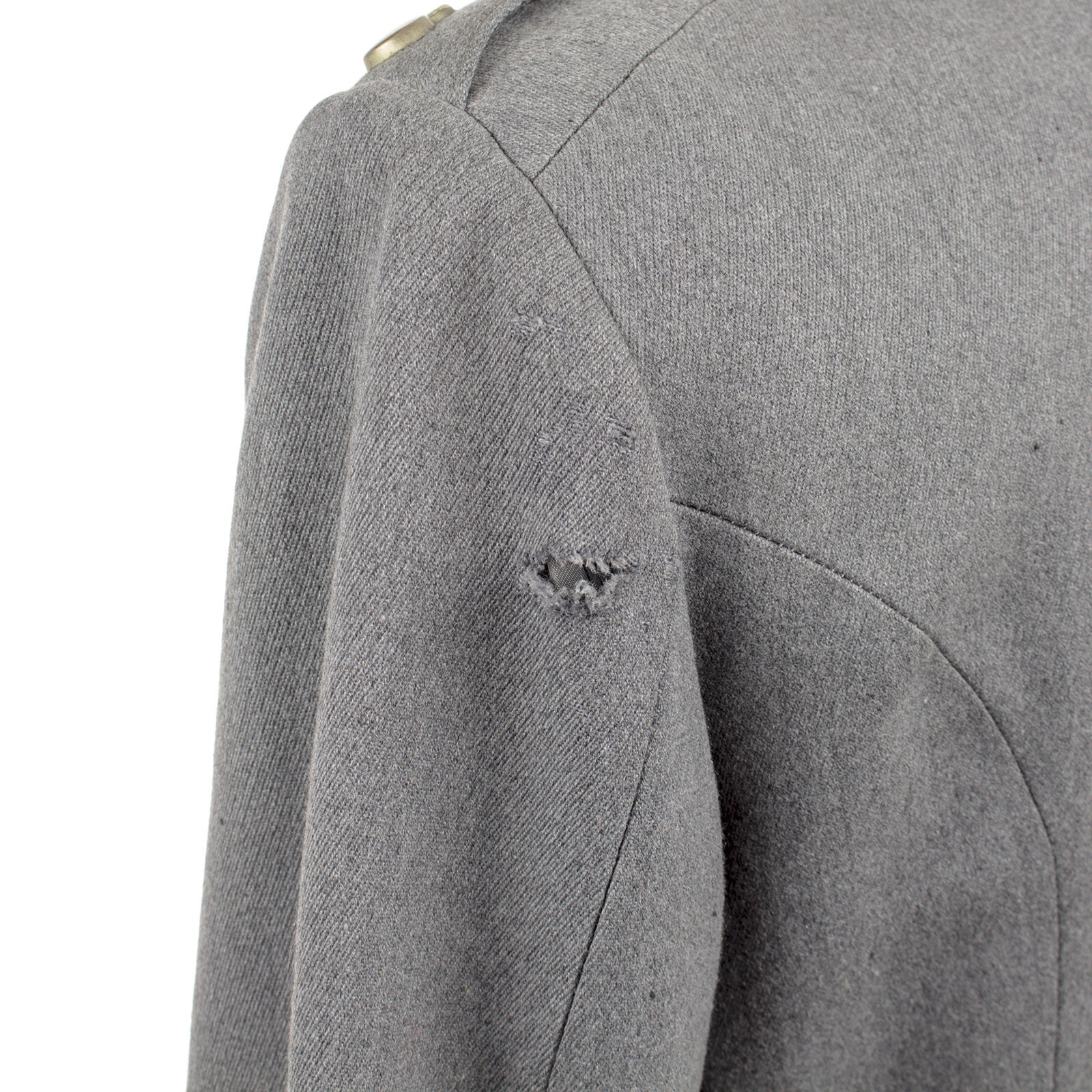 m/36 Uniform, Artillery Captain m/36 Uniform, Artillery Captain